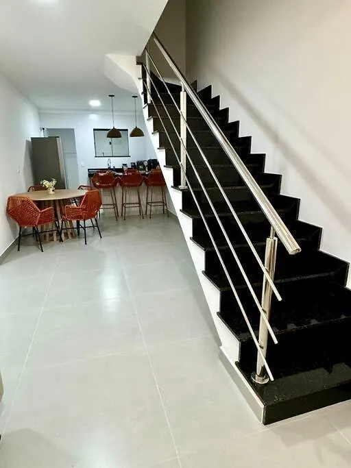 Ape Mar A Vista Alto Padrao Daire Porto Seguro Brezilya