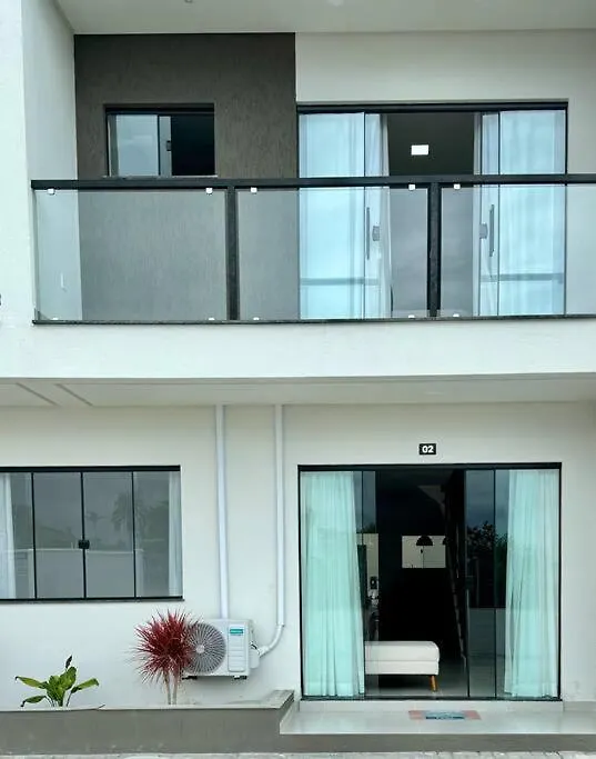 Ape Mar A Vista Alto Padrao Daire Porto Seguro Brezilya