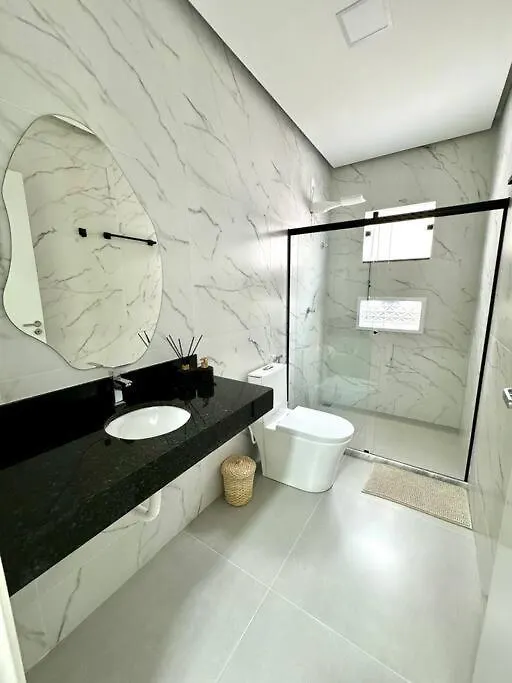 Ape Mar A Vista Alto Padrao Appartement Porto Seguro Brazilië