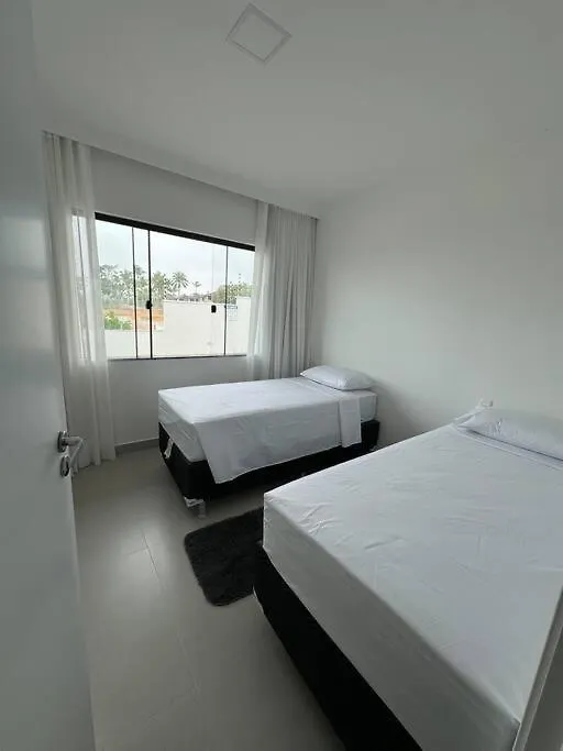 Ape Mar A Vista Alto Padrao Appartement Porto Seguro Brazilië