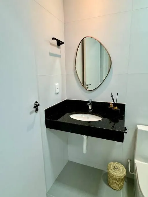 Ape Mar A Vista Alto Padrao Appartement Porto Seguro