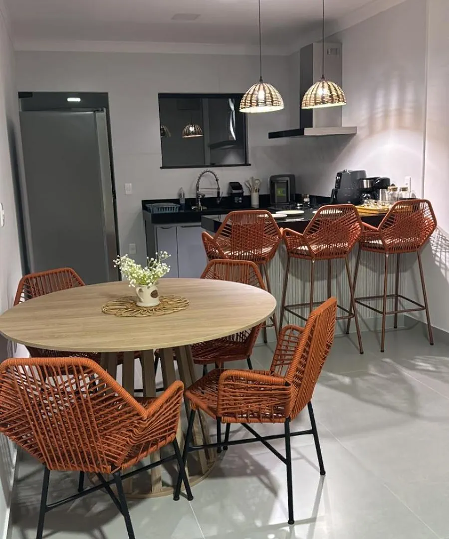 Ape Mar A Vista Alto Padrao Appartement Porto Seguro 0*,