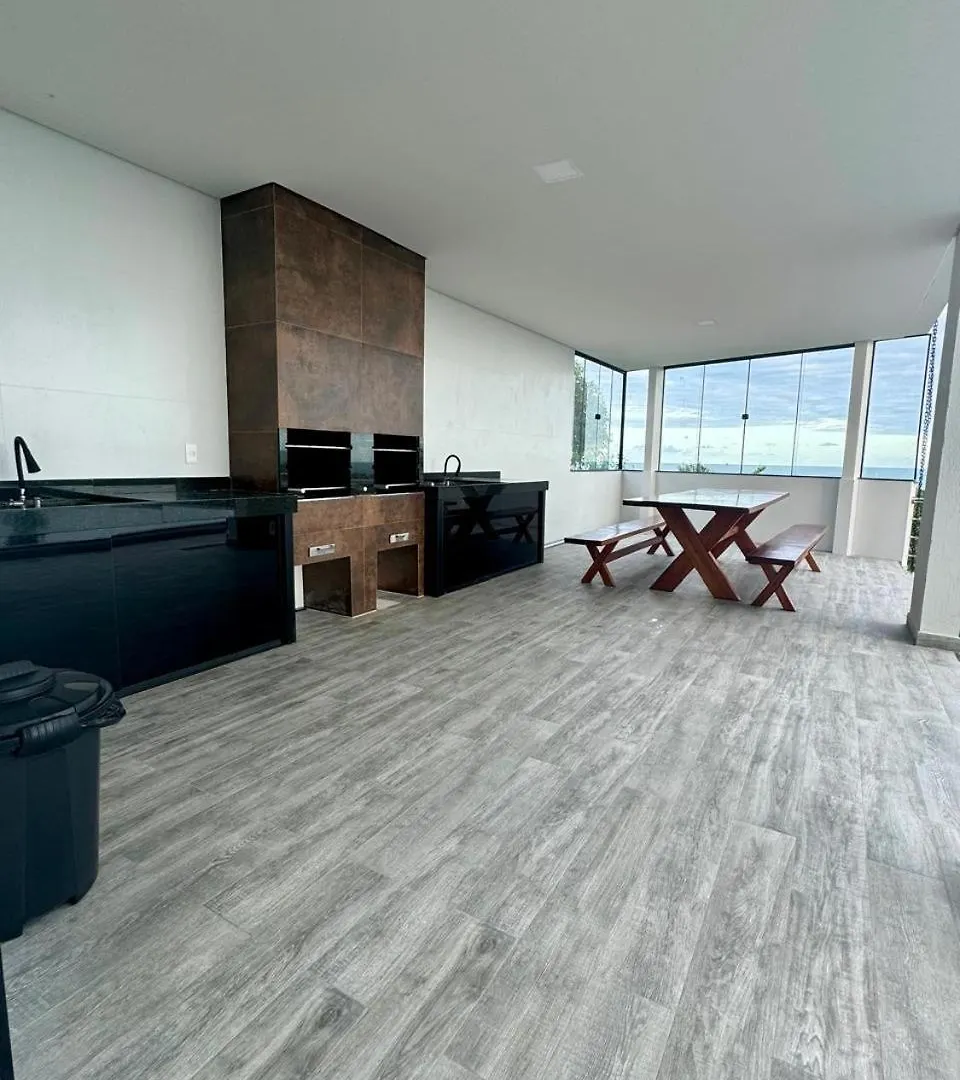 Ape Mar A Vista Alto Padrao Appartement Porto Seguro
