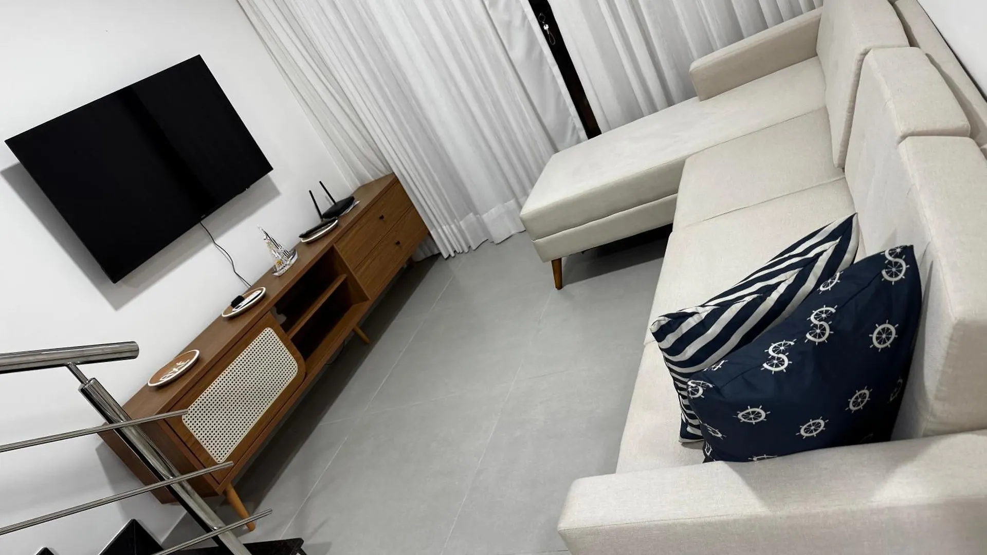 Ape Mar A Vista Alto Padrao Appartement Porto Seguro Brazilië